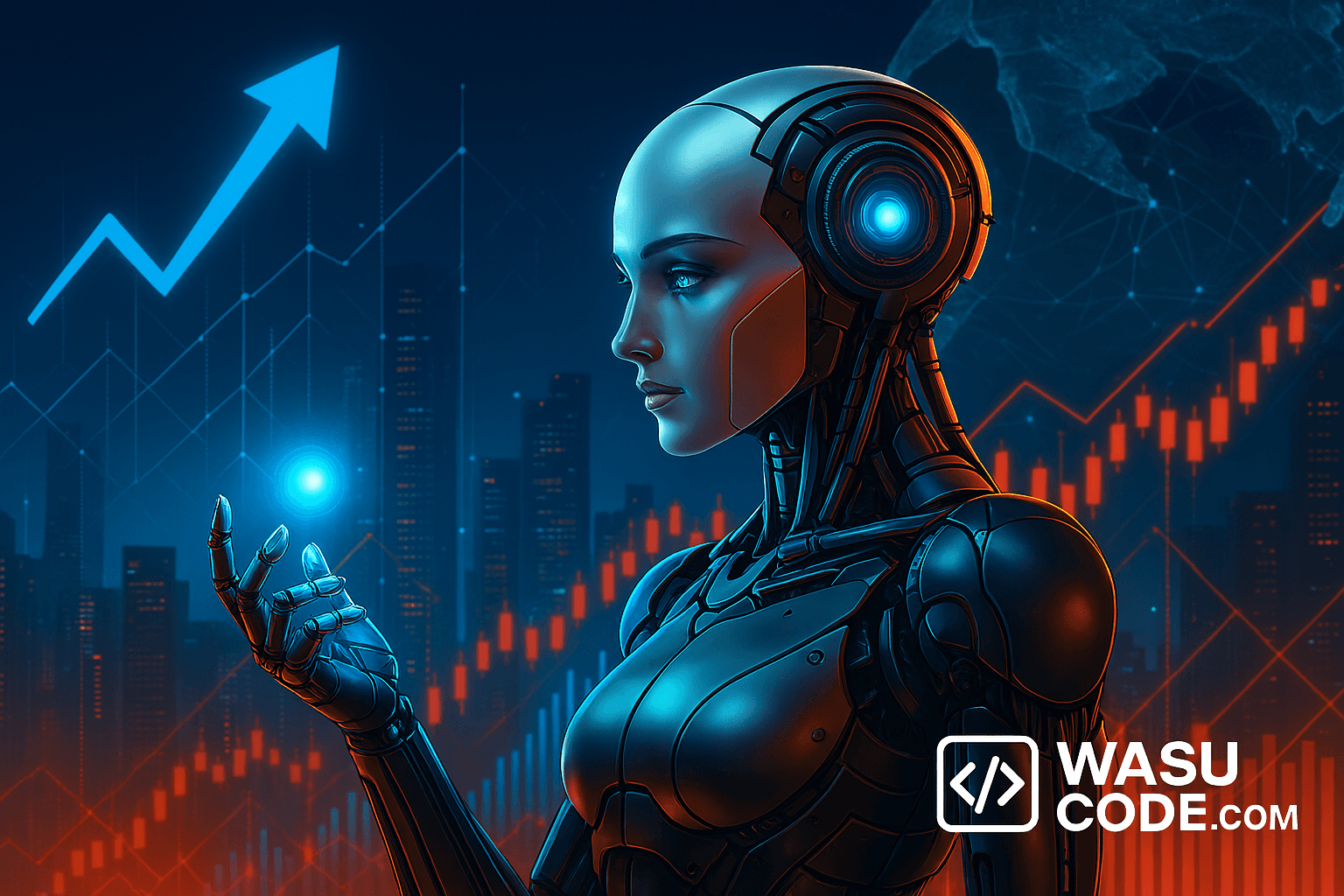 จาก RPA สู่ AIPA: ยุคใหม่ของระบบอัตโนมัติที่ขับเคลื่อนด้วย AI